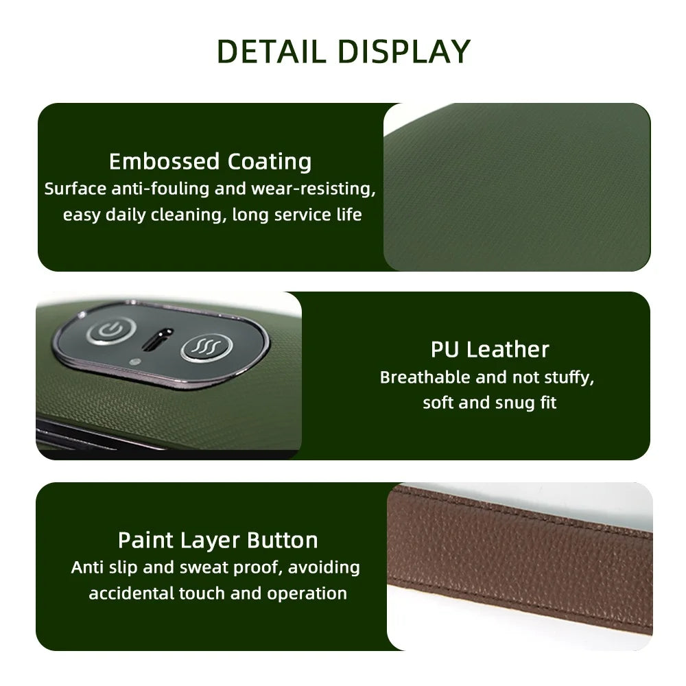 Bionic Finger Neck Shoulder Messager