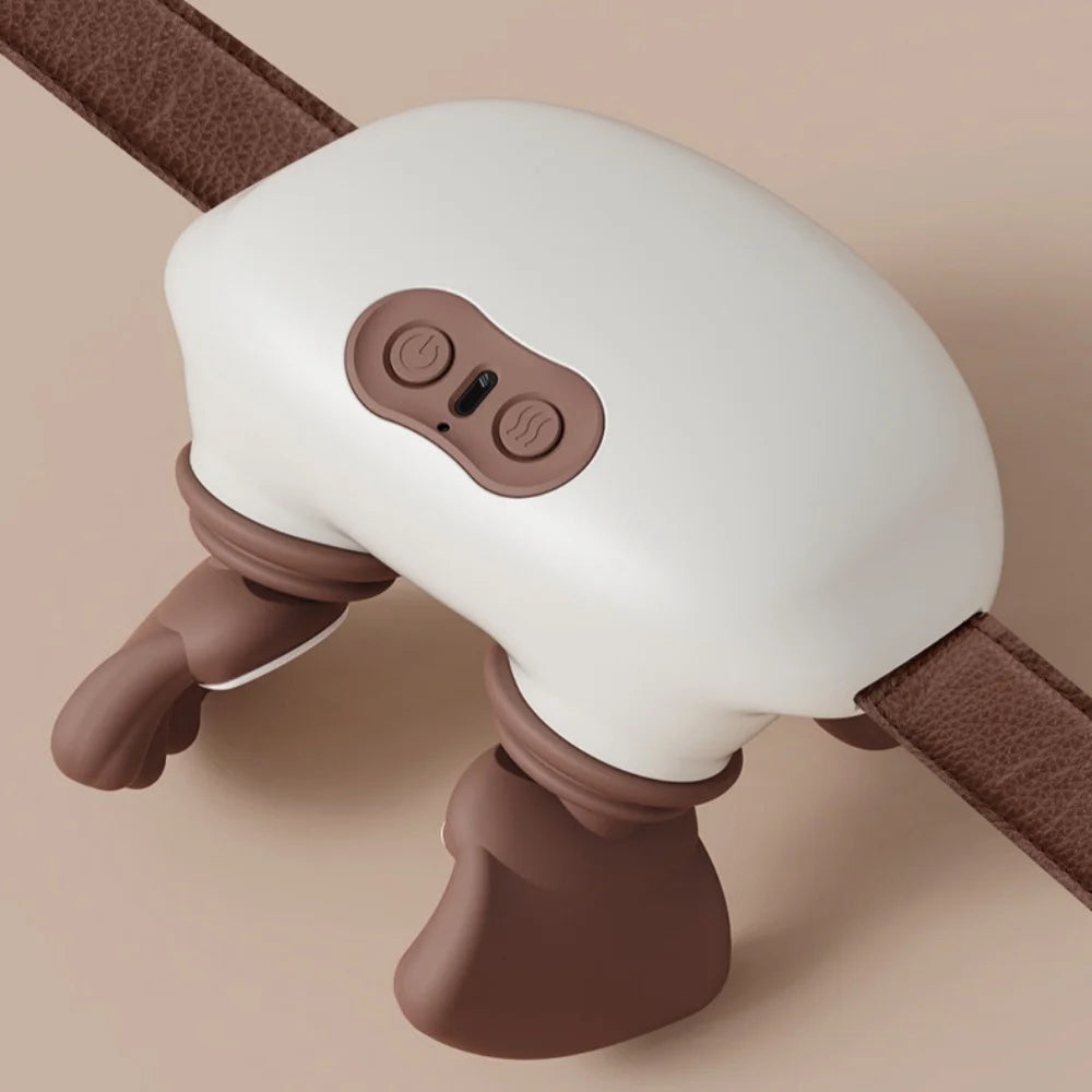 Bionic Neck Shoulder Massager