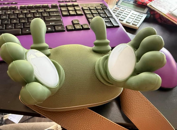 Customer review image