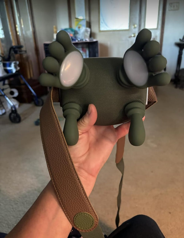 Customer review image