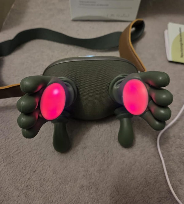 Customer review image