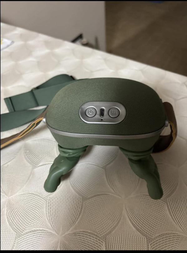 Customer review image