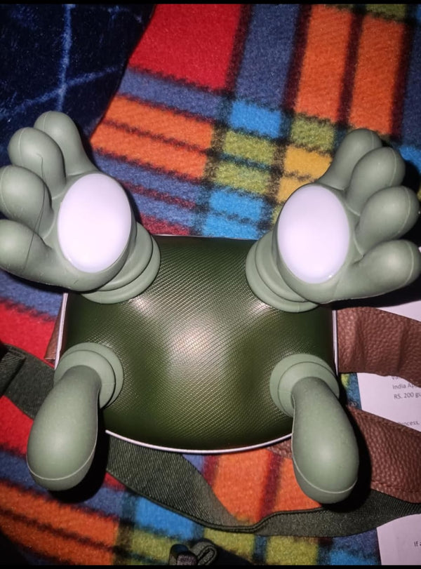 Customer review image